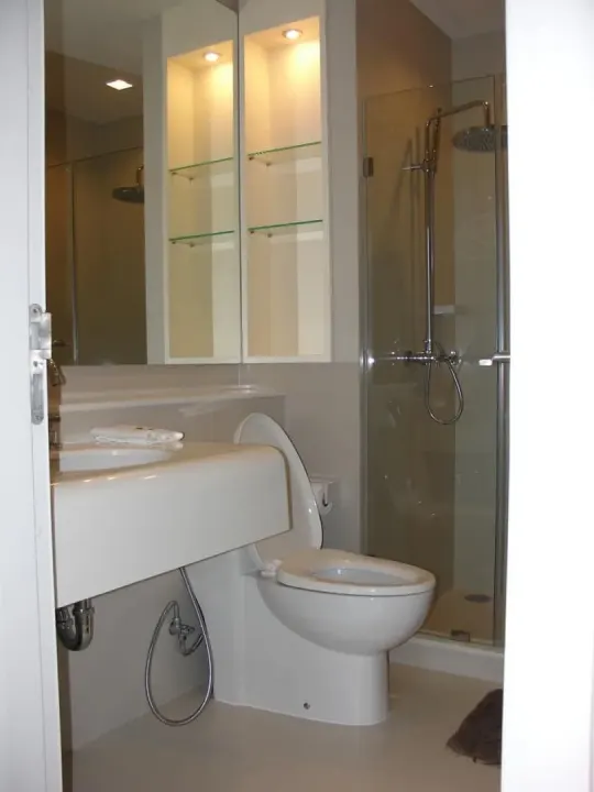Property photos for Ivy Sathorn 10