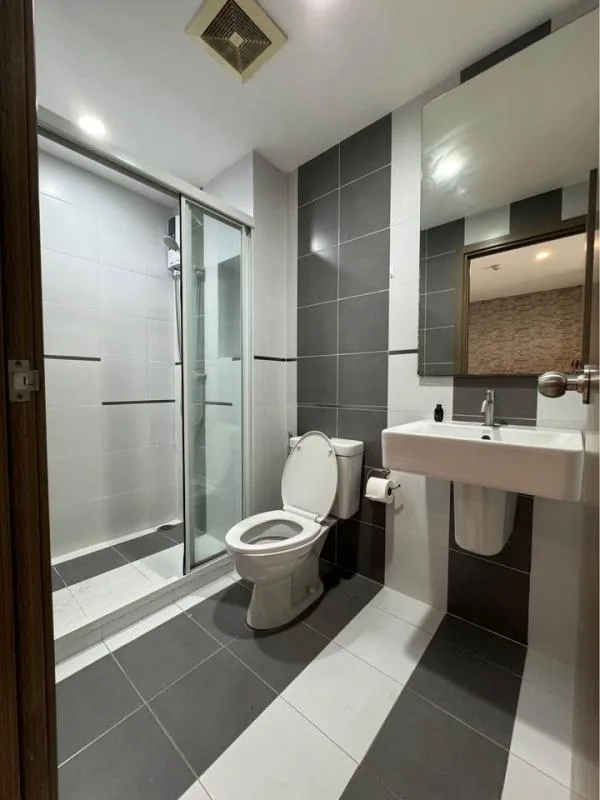 Property photos for The Base Sukhumvit 77