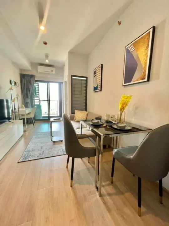 Property photos for Ideo Rama 9 - Asoke