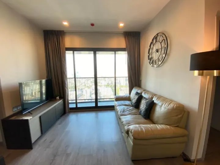 Property photos for Whizdom Avenue Ratchada - Ladprao