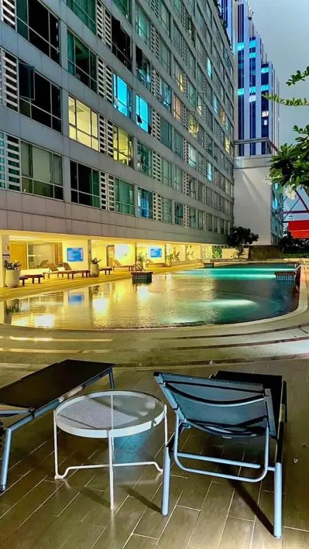 Property photos for The Trendy Condominium