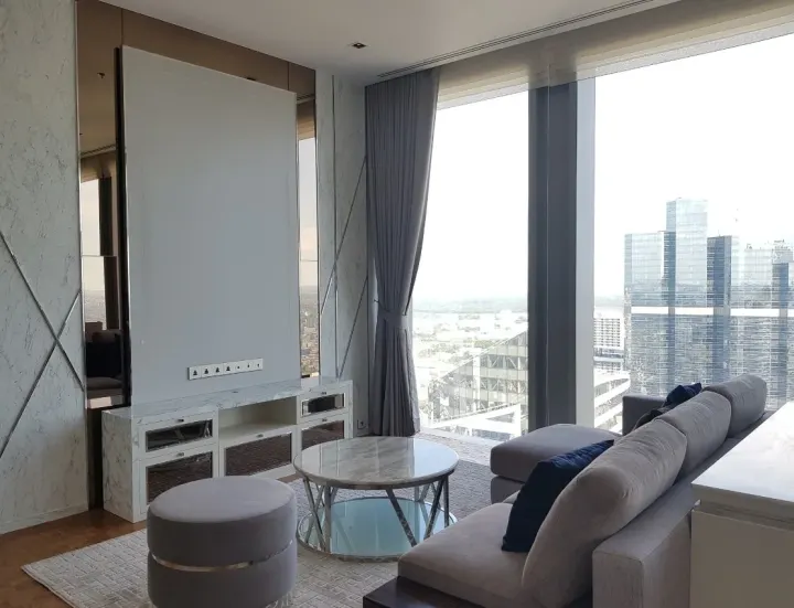 Property photos for The Ritz - Carlton Residences at MahaNakhon