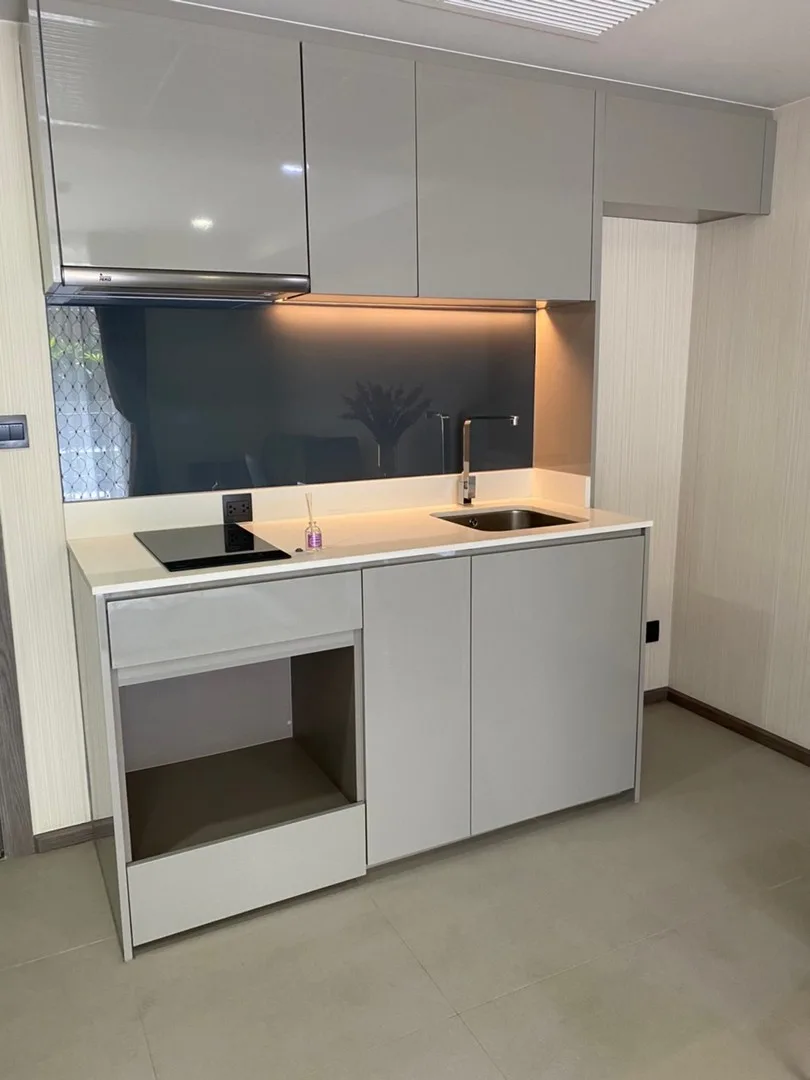 Property photos for Klass Sarasin - Rajdamri
