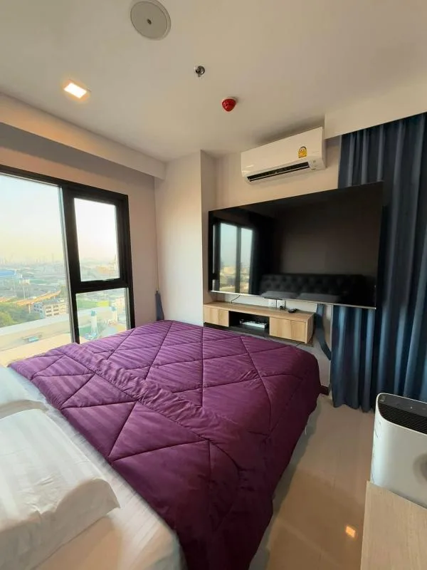 Property photos for Modiz Sukhumvit 50