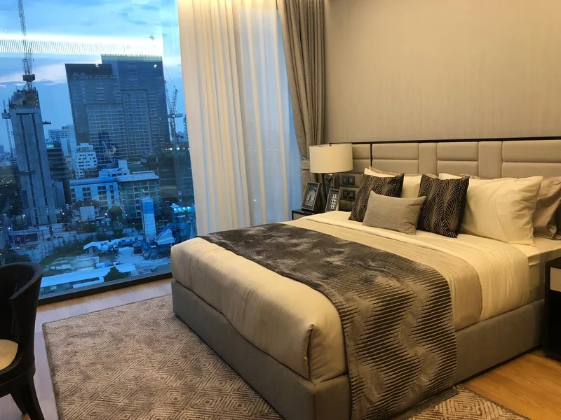 Property photos for Sindhorn Tonson