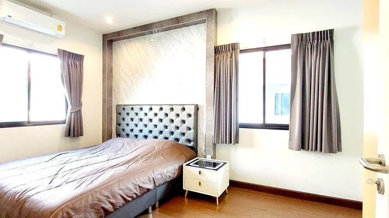 Property photos for Lumpini House, Suan Luang Rama Ix