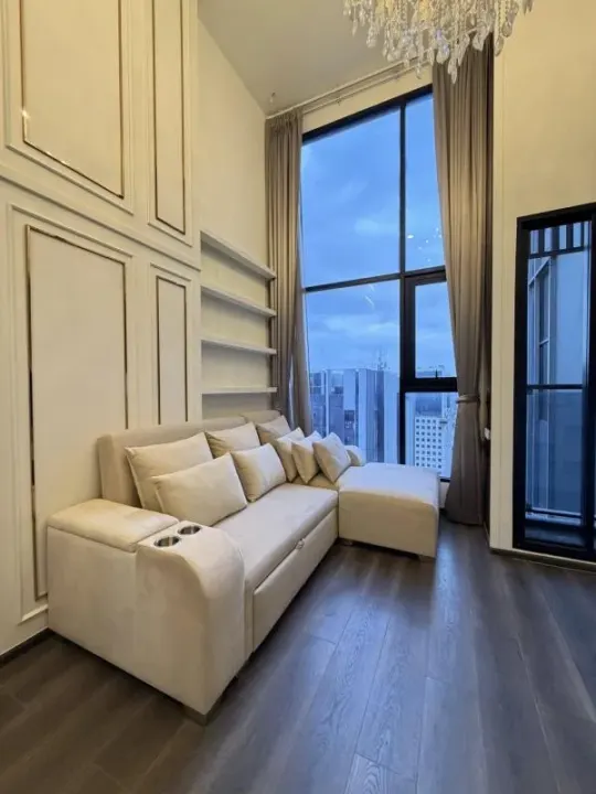Property photos for Knightsbridge Space Ratchayothin