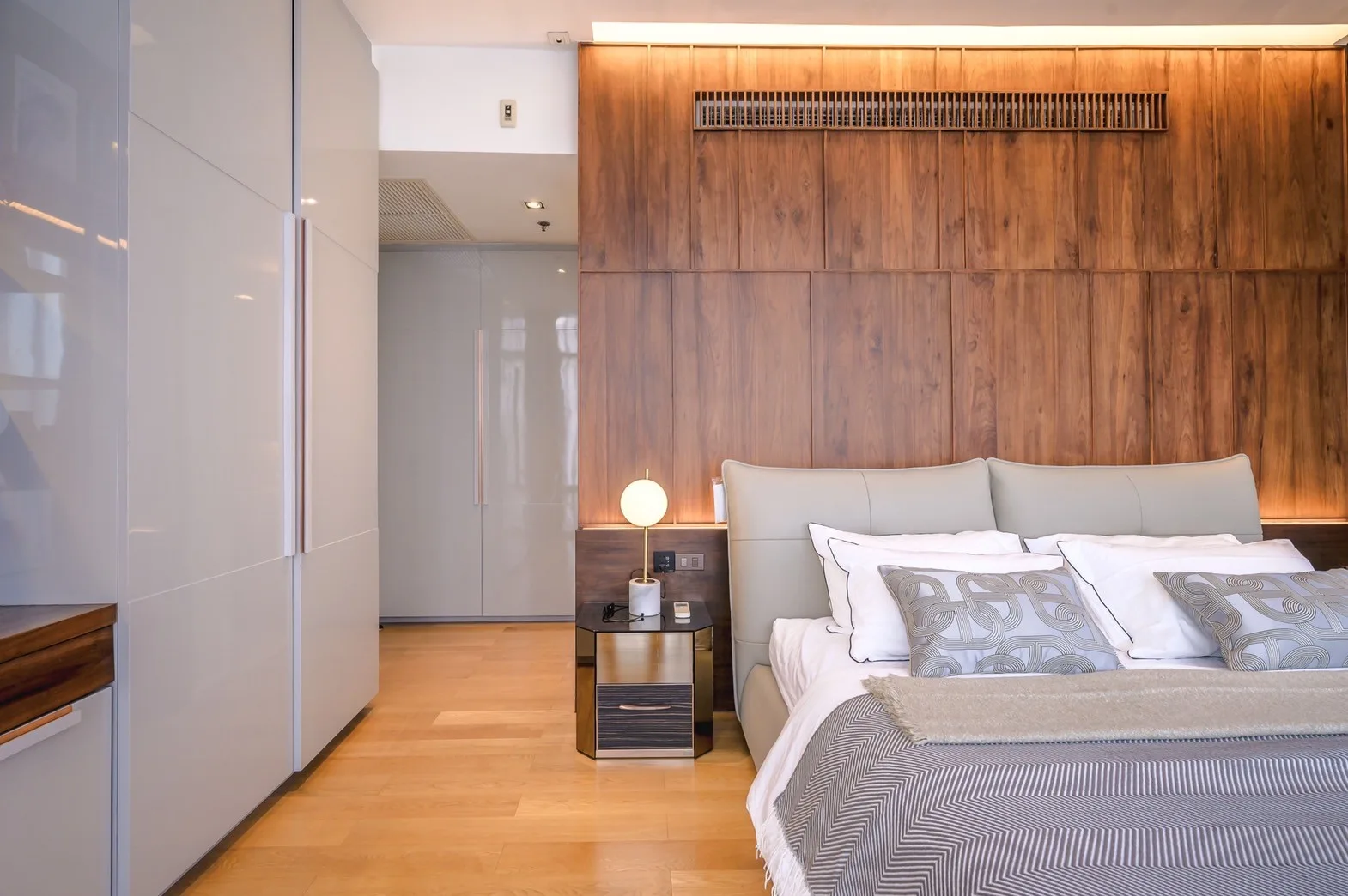 Property photos for Circle Living Prototype