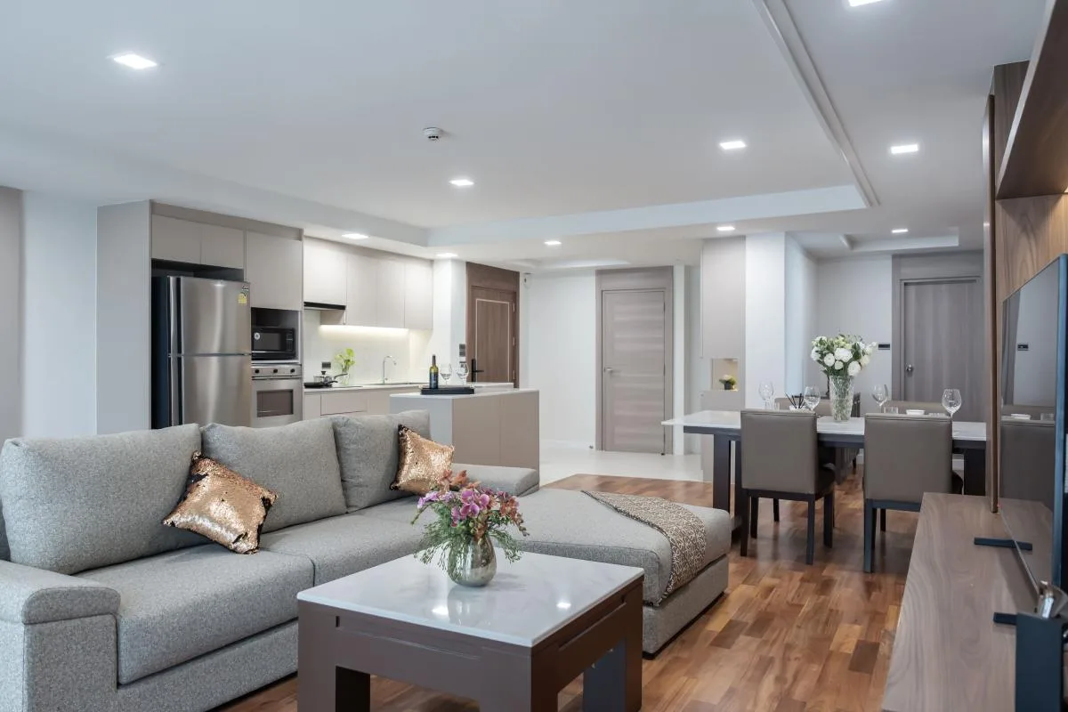 Property photos for Kasturi Living