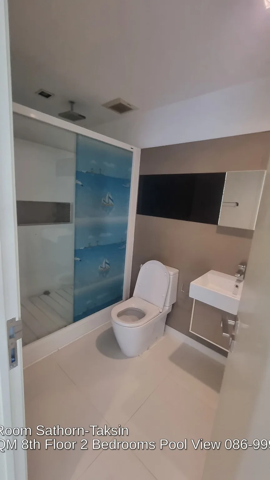 Property photos for The Room Sathorn - Taksin
