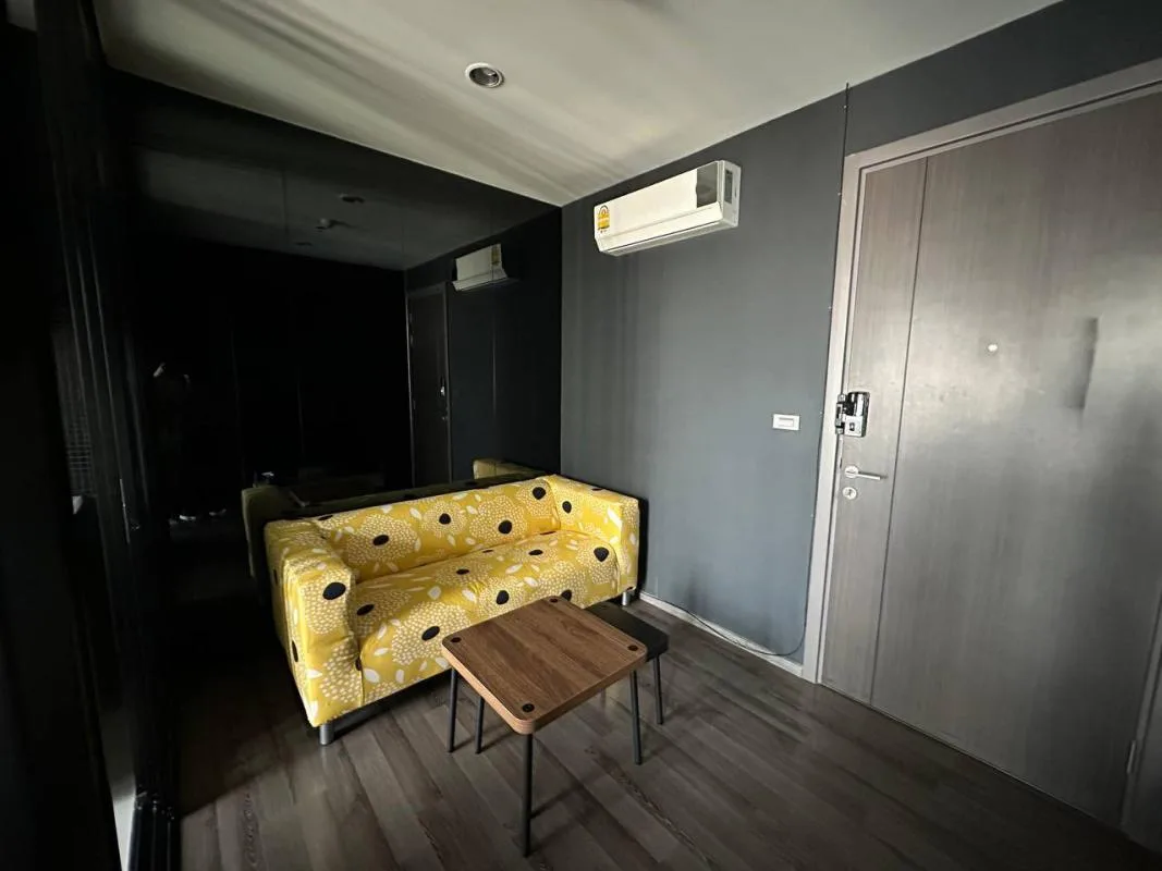 Property photos for The Base Park East Sukhumvit 77