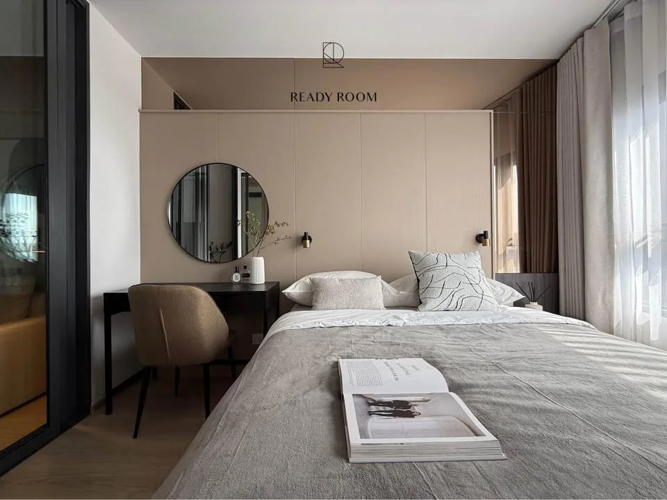 Property photos for Life Rama 4 - Asoke