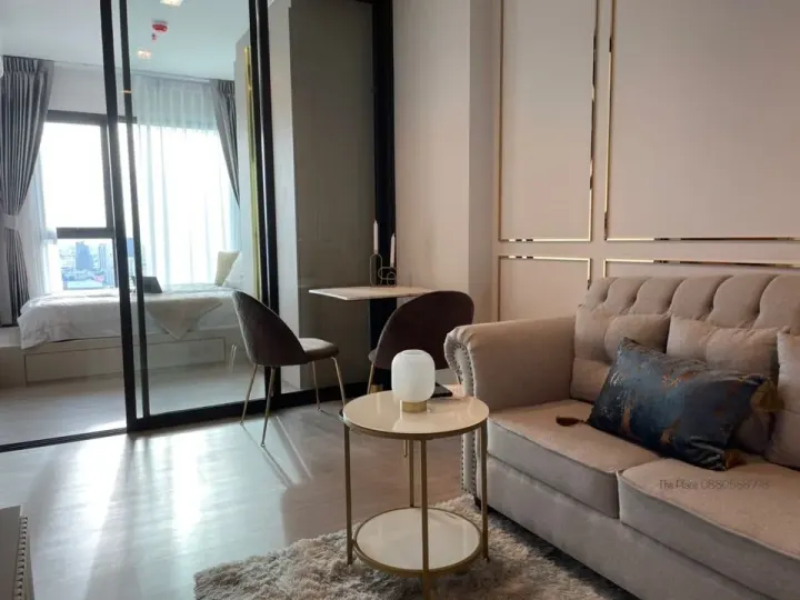 Property photos for LIFE Asoke - Rama 9