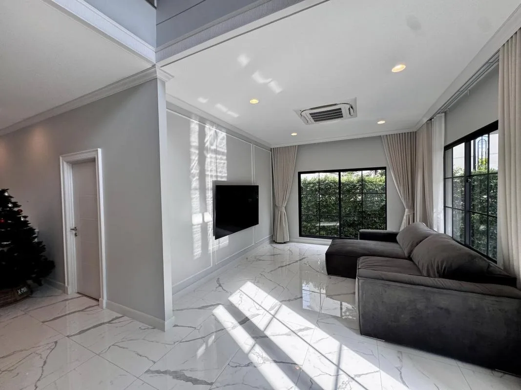Property photos for Setthasiri Bangna-suvarnabhumi