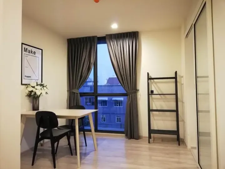 Property photos for Chambers Chaan Ladprao - Wanghin