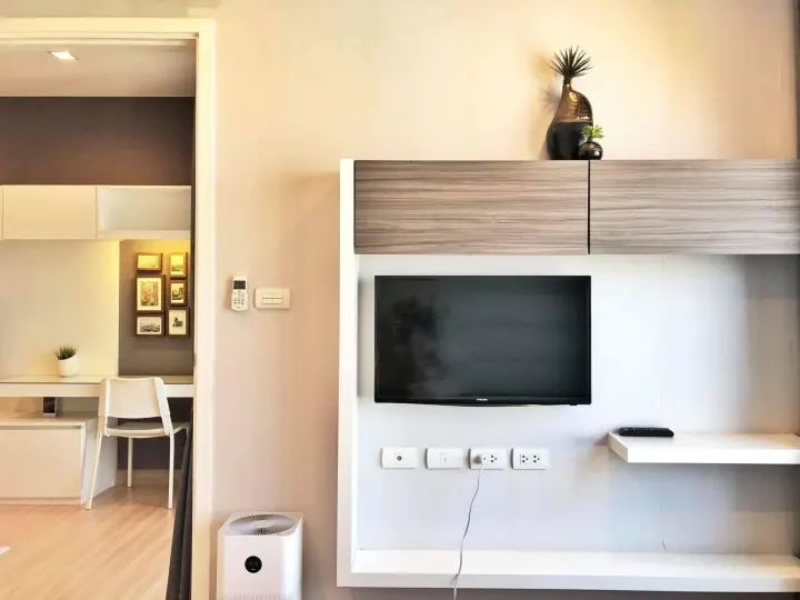 Property photos for Urbano Absolute Sathon - Taksin