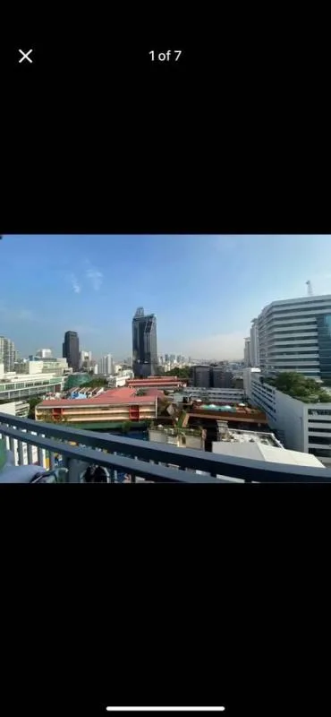 Property photos for XT Phayathai