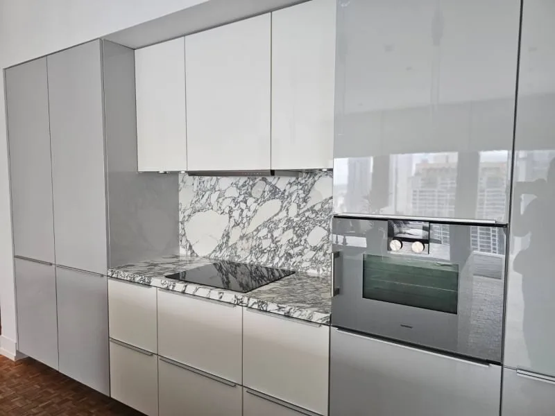 Property photos for The Ritz - Carlton Residences at MahaNakhon