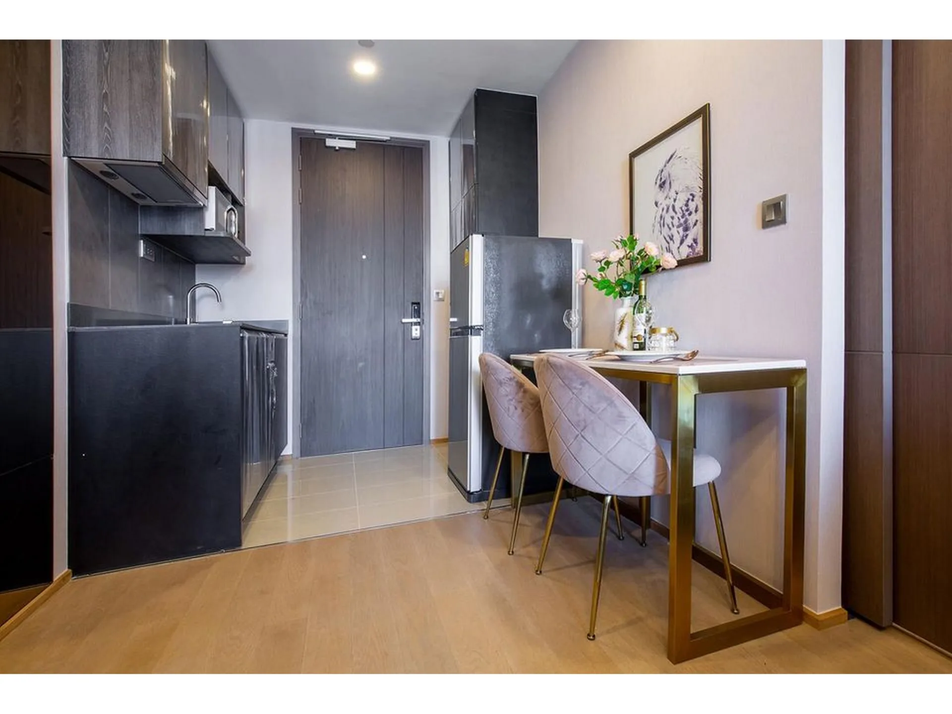 Property photos for Ashton Chula - Silom