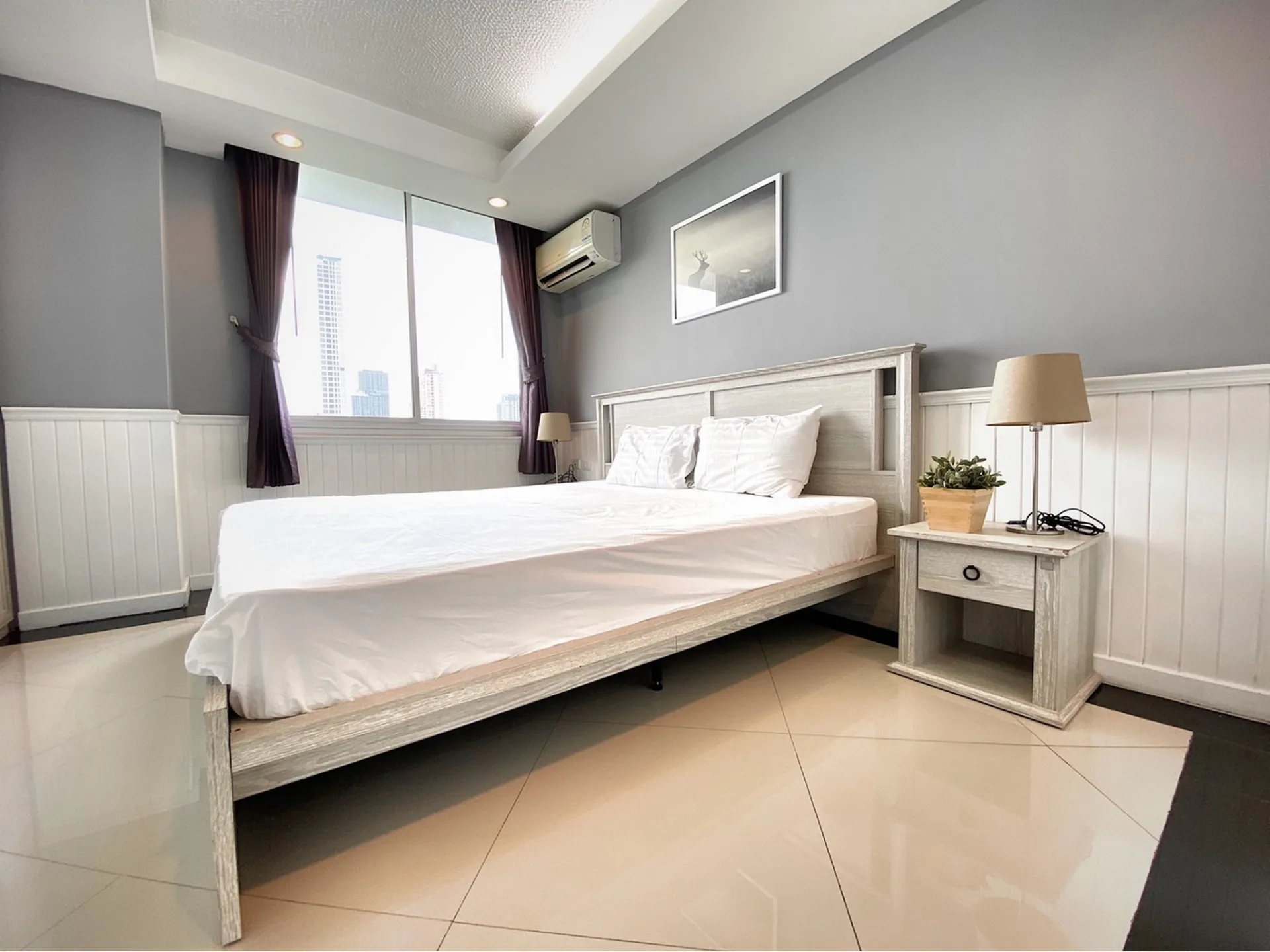 Property photos for The Waterford Sukhumvit 50 Onnut