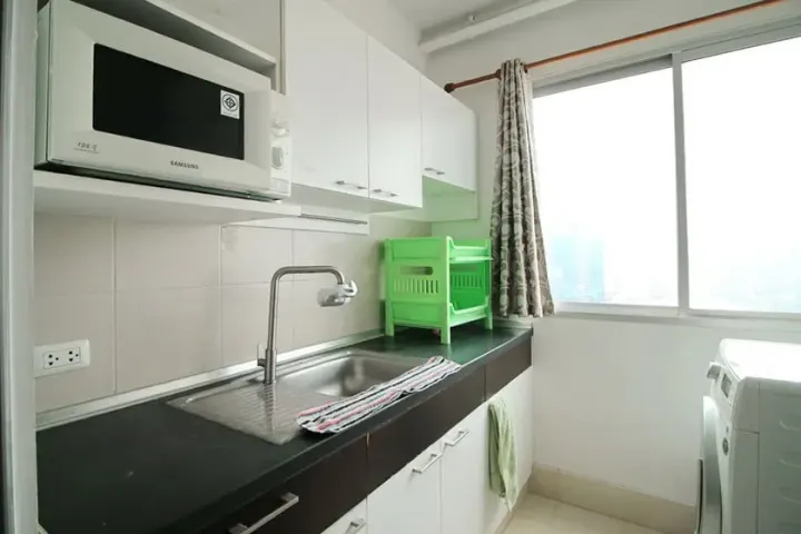 Property photos for Supalai Park Ratchayothin
