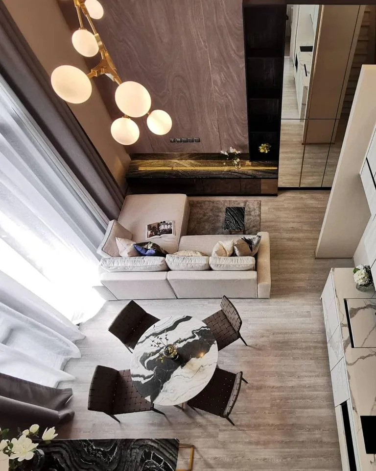 Property photos for The Line sukhumvit 101