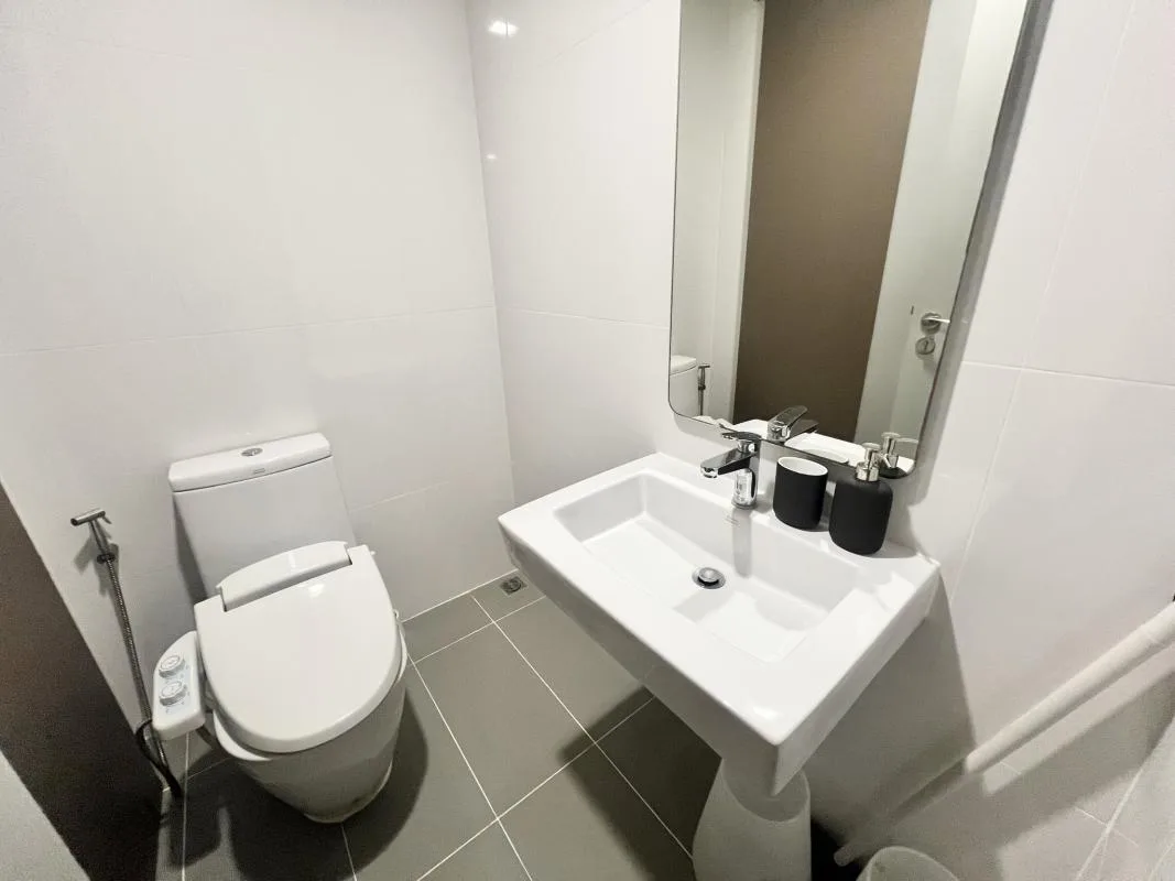 Property photos for Mirage Sukhumvit 27