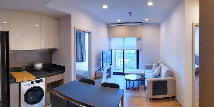 Property photos for OKA HAUS Sukhumvit 36