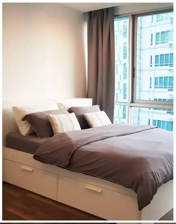 Property photos for The Rajdamri