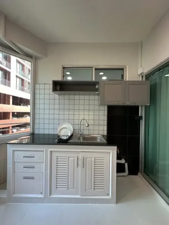 Property photos for Aree Place Phahonyothin