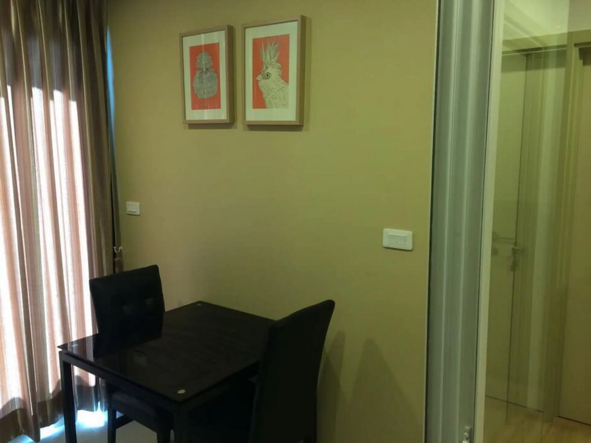 Property photos for The Base Rama 9 - Ramkhamhaeng