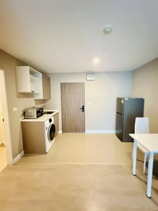 Property photos for Metro Luxe Ratchada