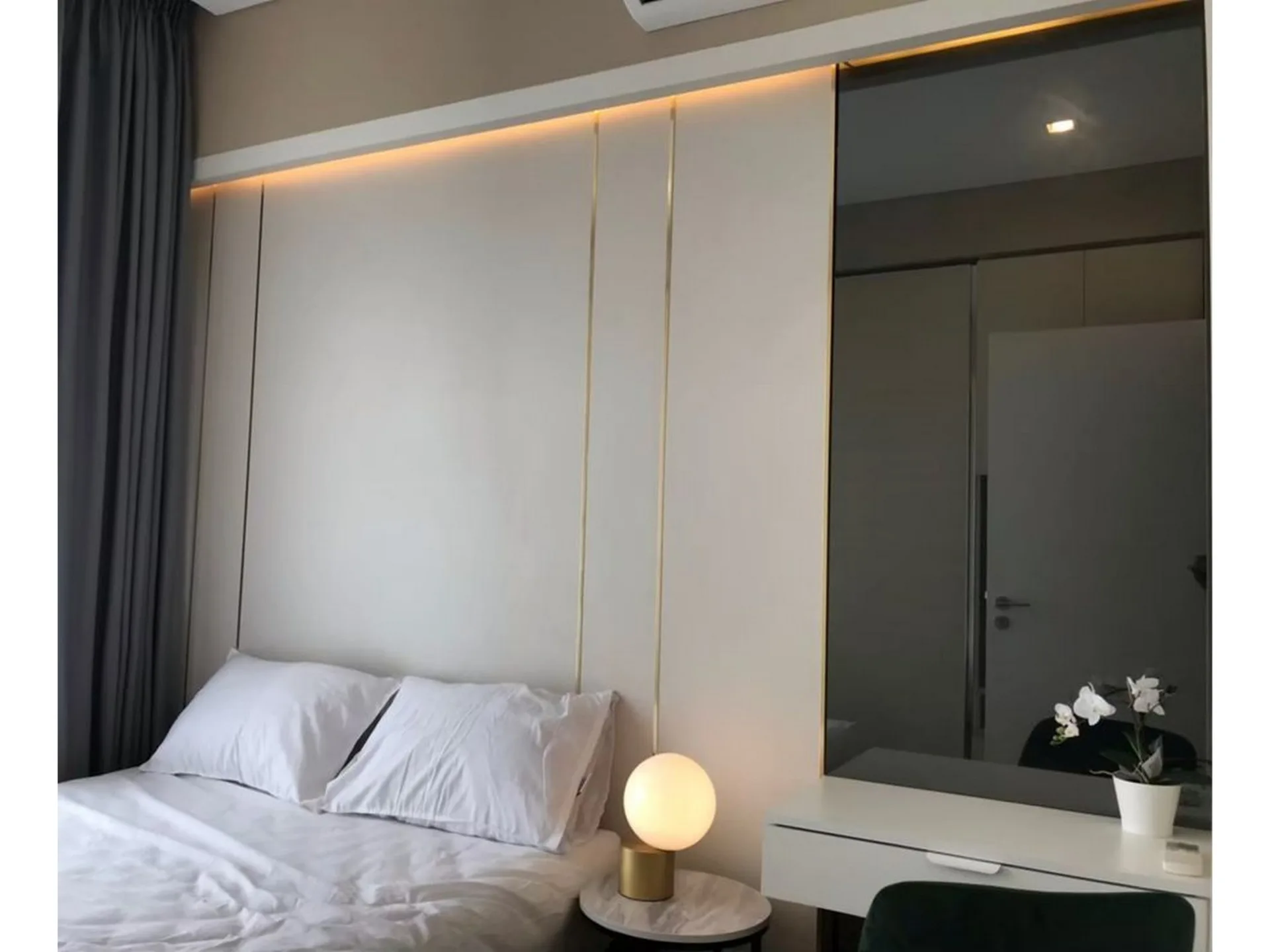 Property photos for The Saint Residences