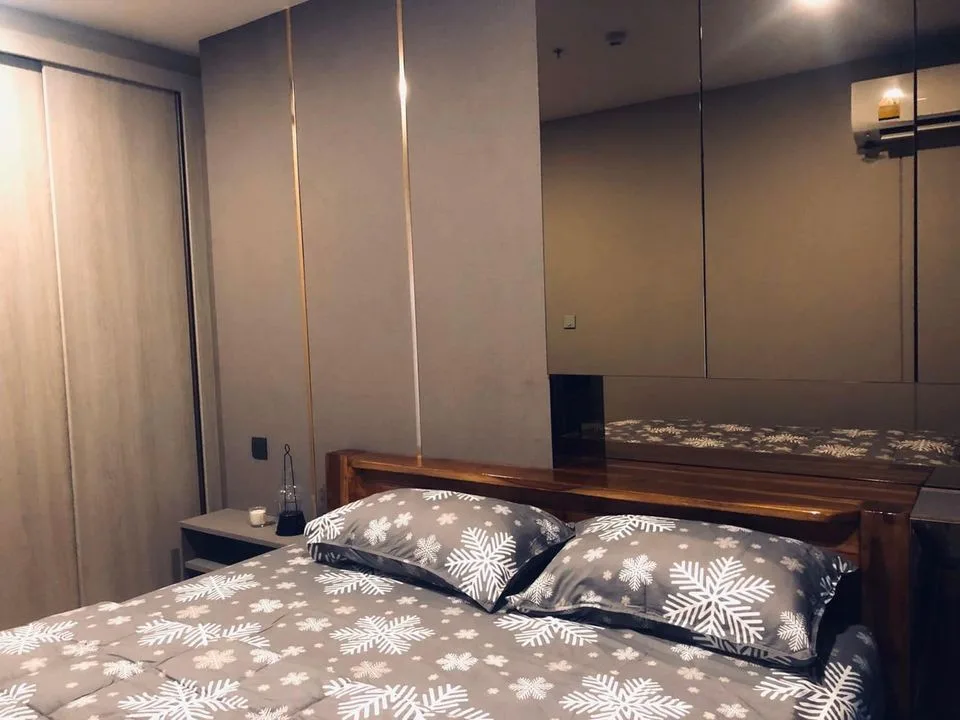 Property photos for Lumpini Suite Dindaeng - Ratchaprarop