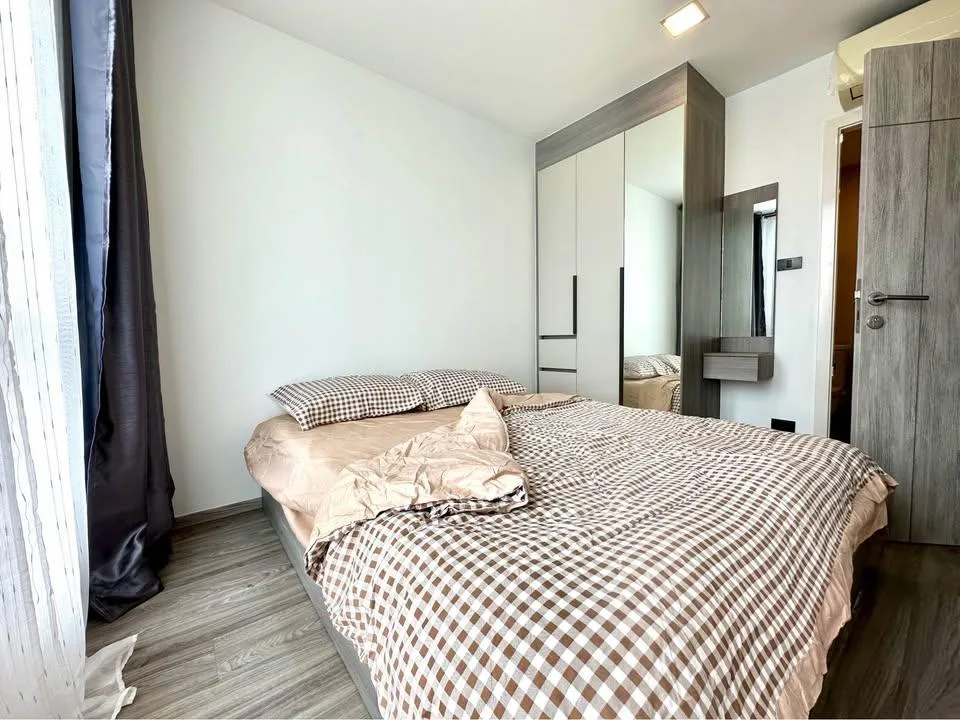 Property photos for Na Veera Phahol - Ari