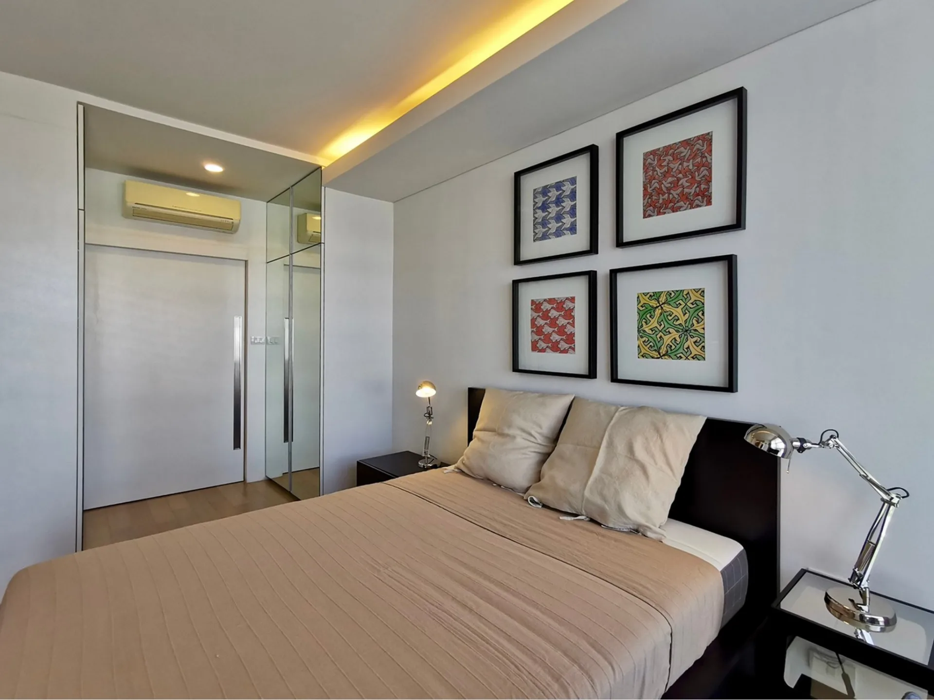 Property photos for Mode Sukhumvit 61