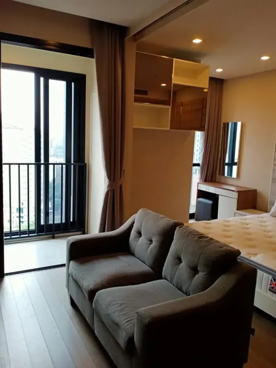 Property photos for Ashton Asoke