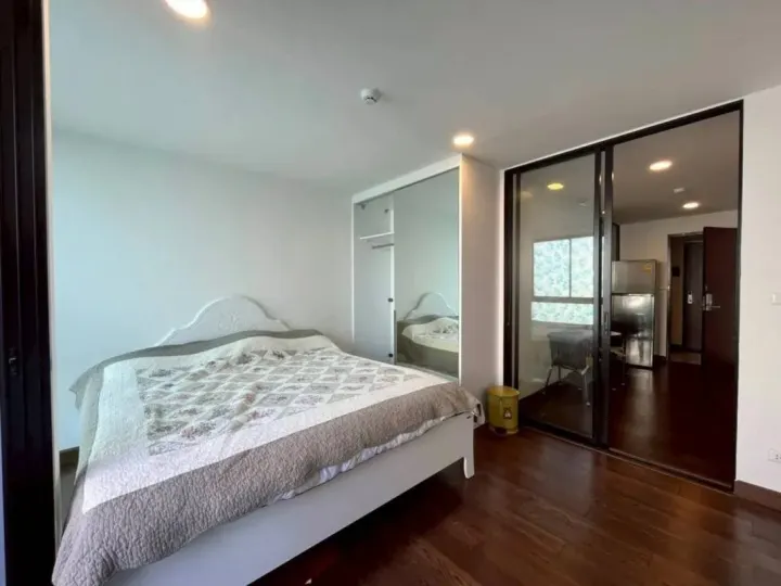 Property photos for Bangkok Feliz Sathorn - Taksin