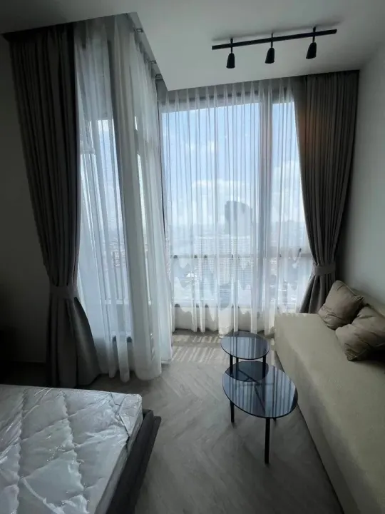 Property photos for Chapter Charoennakhorn-riverside