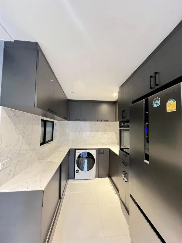 Property photos for Nirvana Define Rama 9
