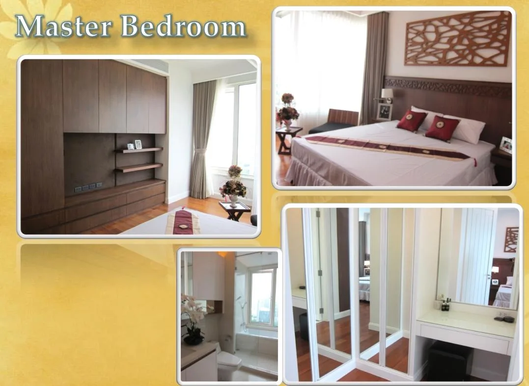 Property photos for Q Langsuan