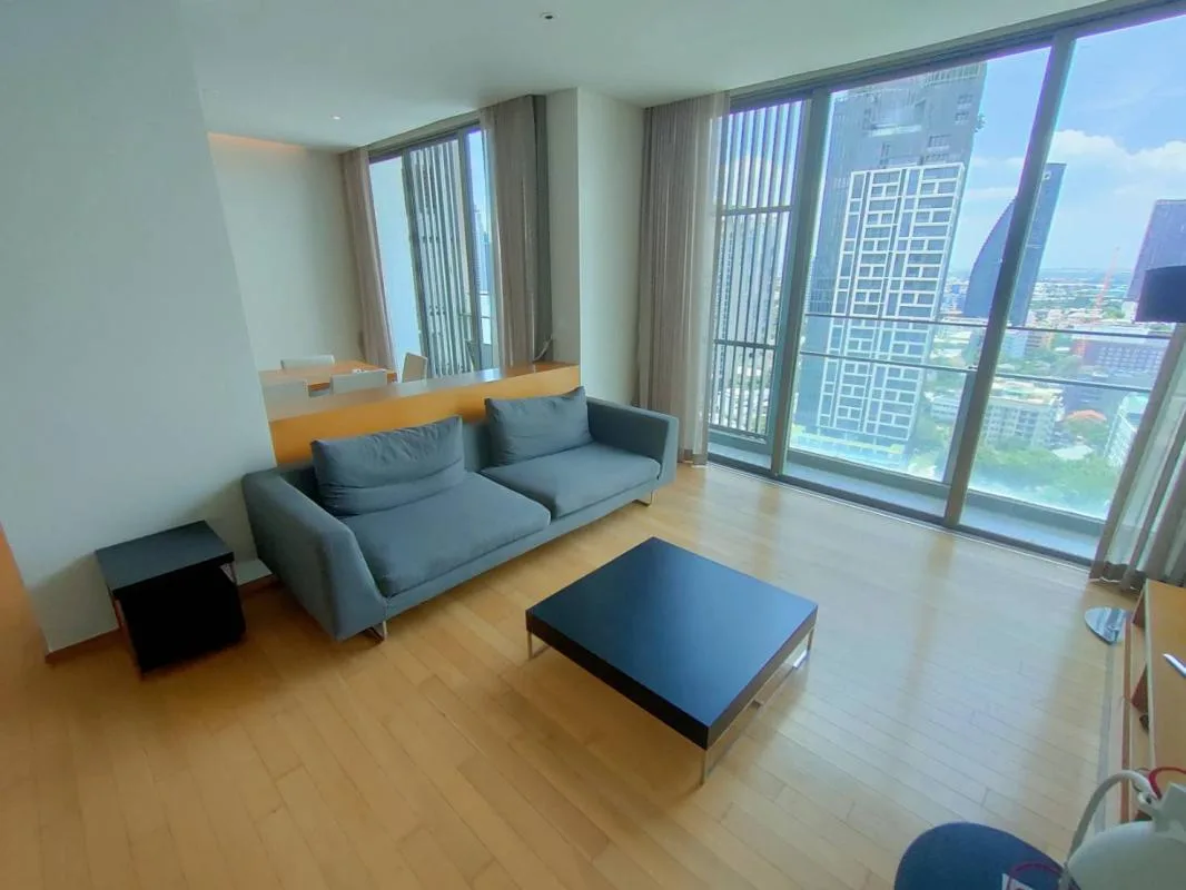 Property photos for Aequa Sukhumvit 49
