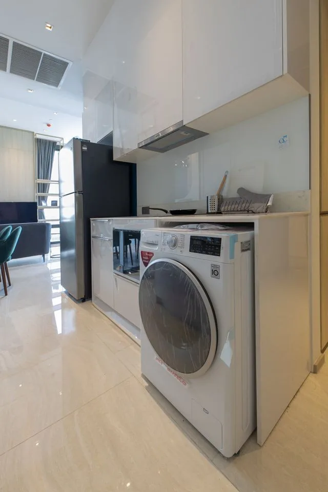 Property photos for Ashton Silom