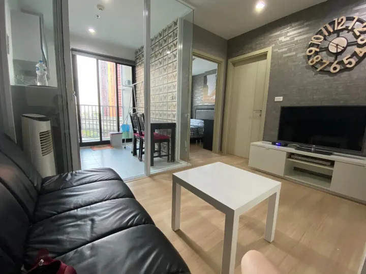Property photos for The Base Rama 9 - Ramkhamhaeng
