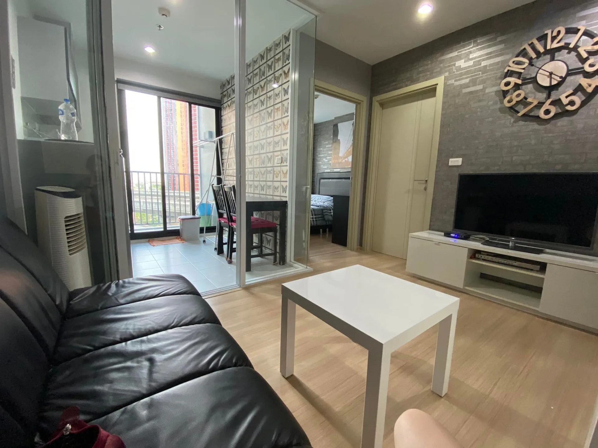 Property photos for The Base Rama 9 - Ramkhamhaeng