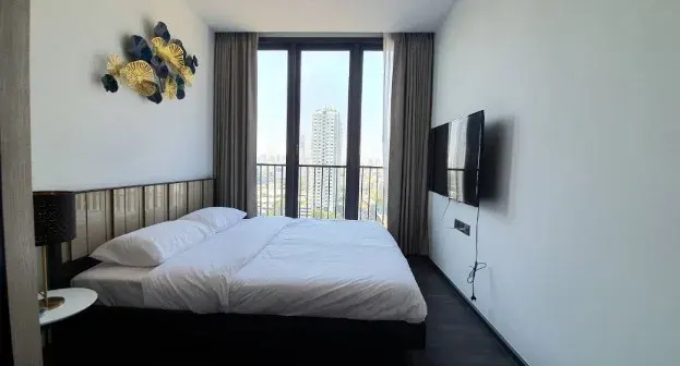 Property photos for The Line Asoke - Ratchada
