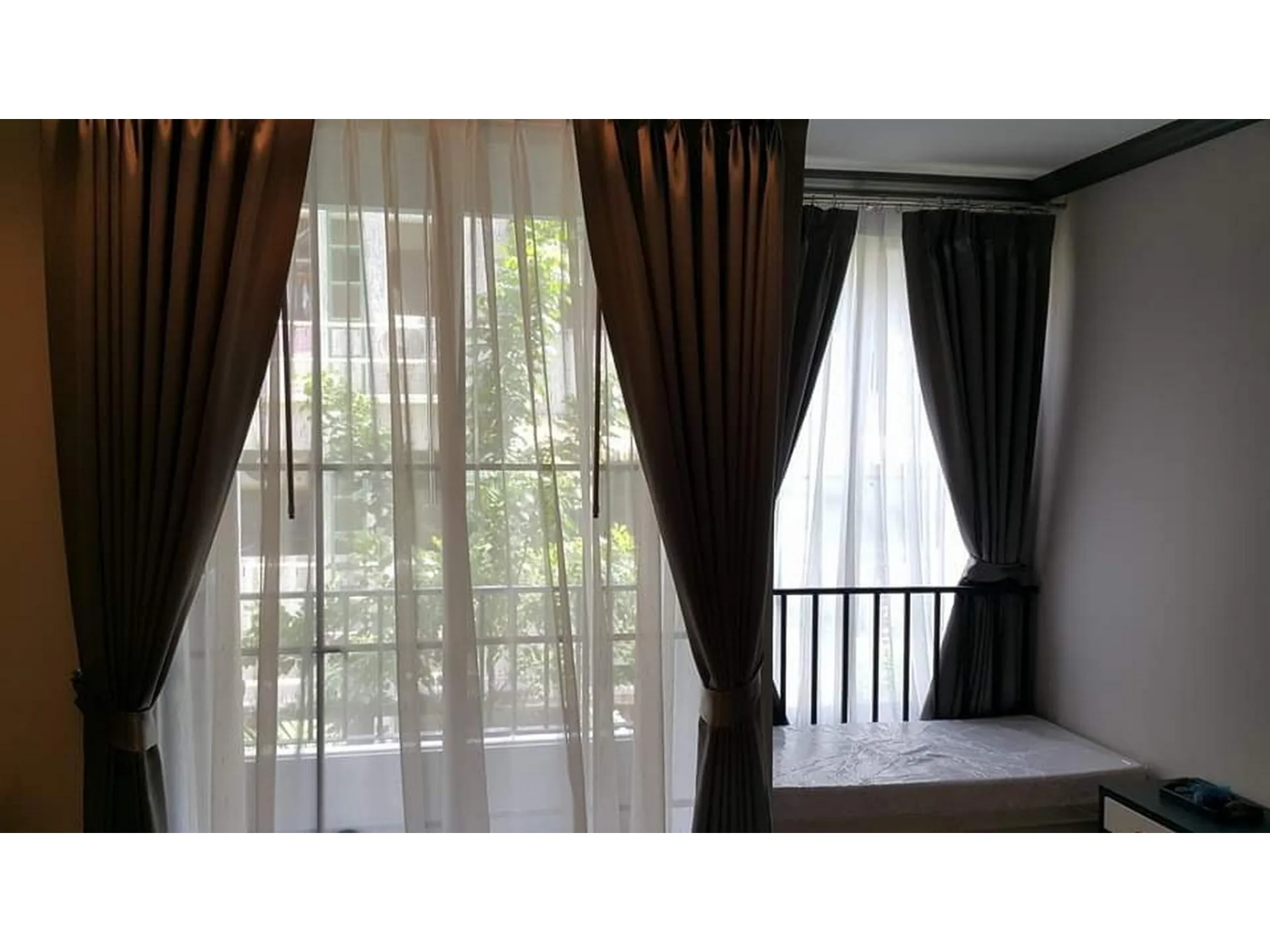 Property photos for The Reserve - Kasemsan 3
