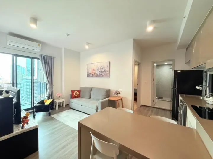 Property photos for Ideo Chula ??? Samyan