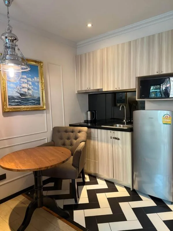 Property photos for Venetian Signature Condo Resort Pattaya