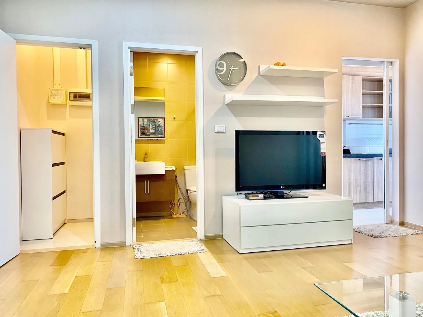 Property photos for Hive Sathorn